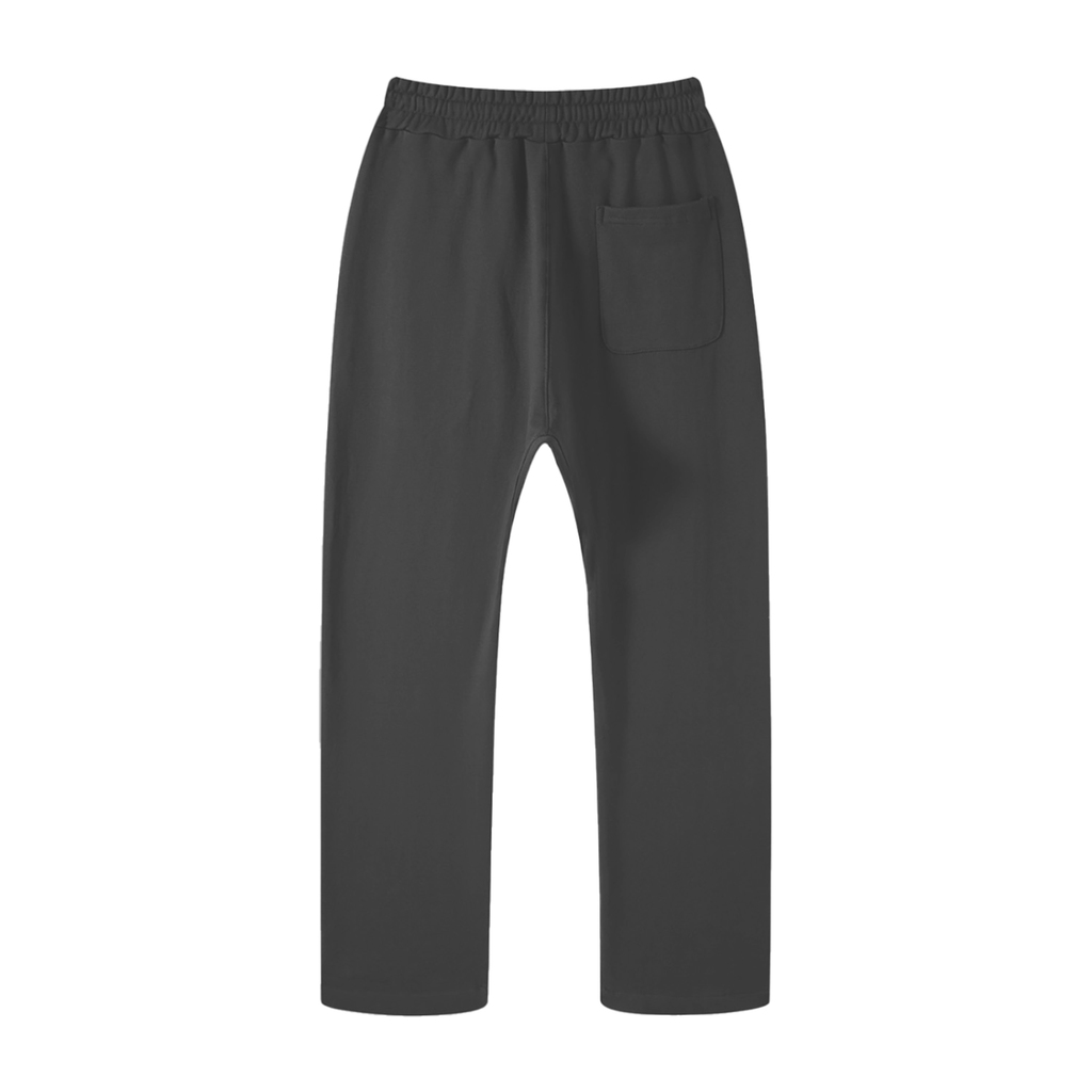 The Essential Casual Straight Leg Bottoms
