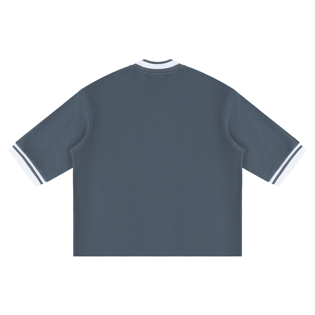 The Essential Baseball Jersey
