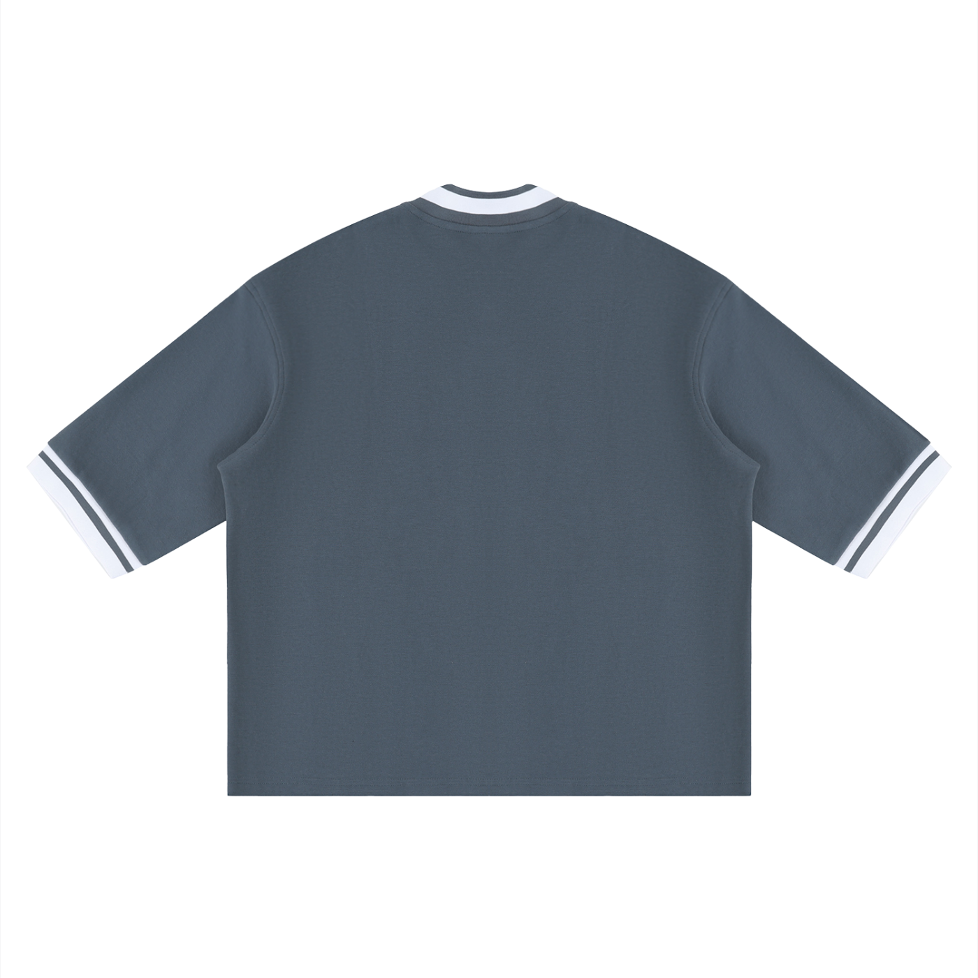 The Essential Baseball Jersey