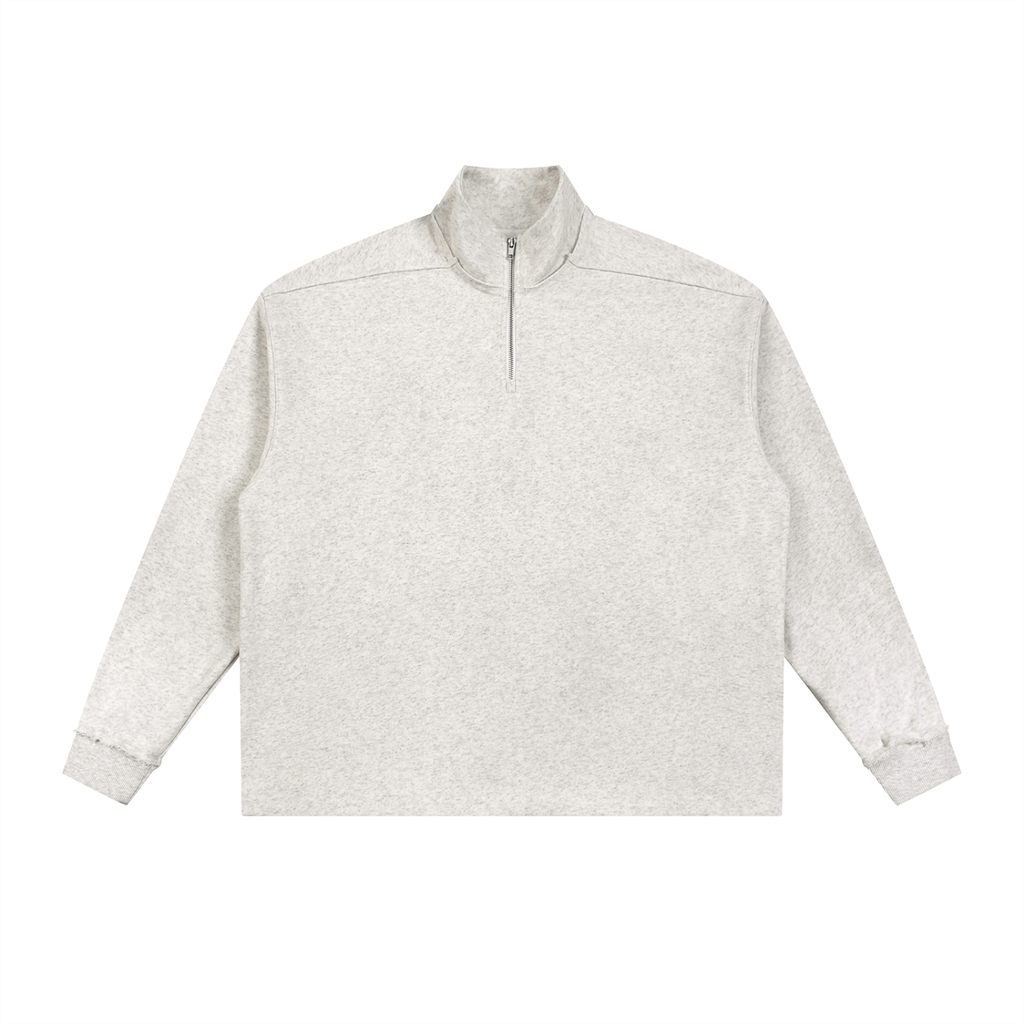 The Form Half-Zip Sweatshirt