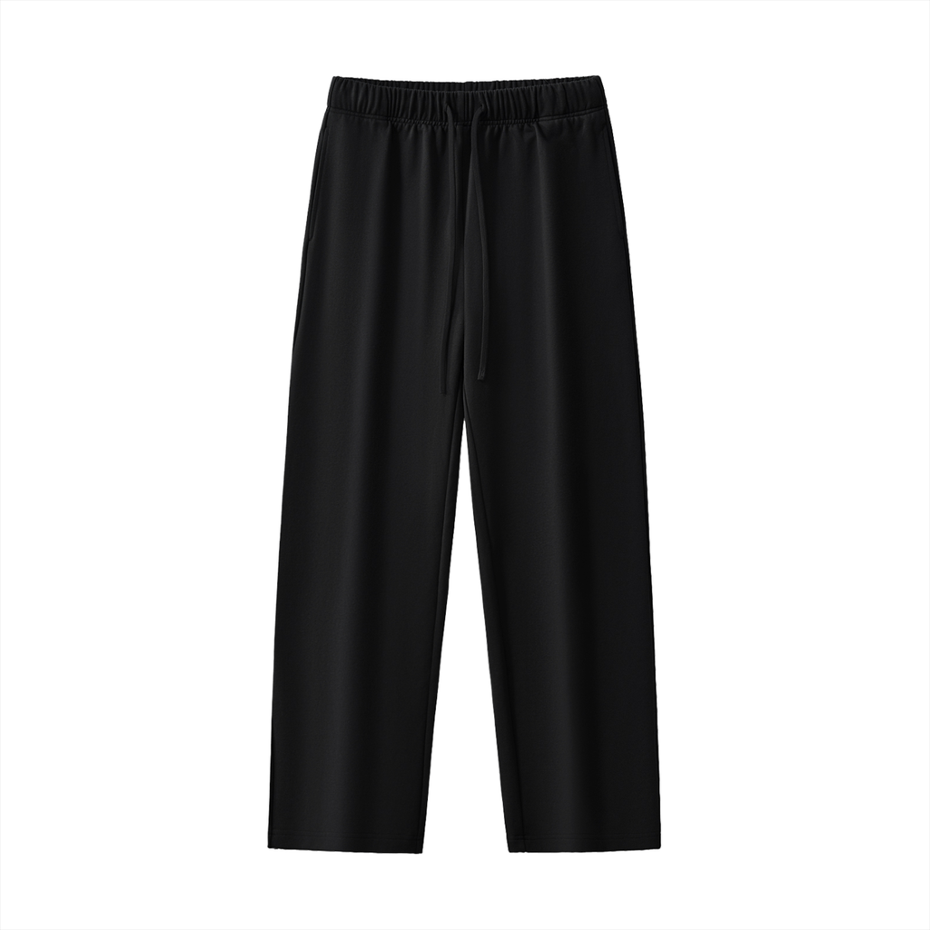 The Essential Adjustable Sweatpants