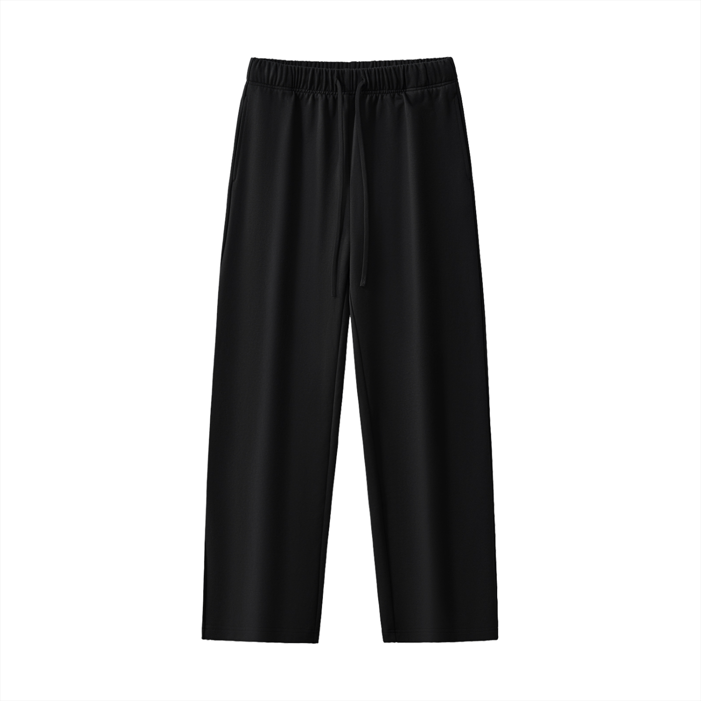 The Essential Adjustable Sweatpants