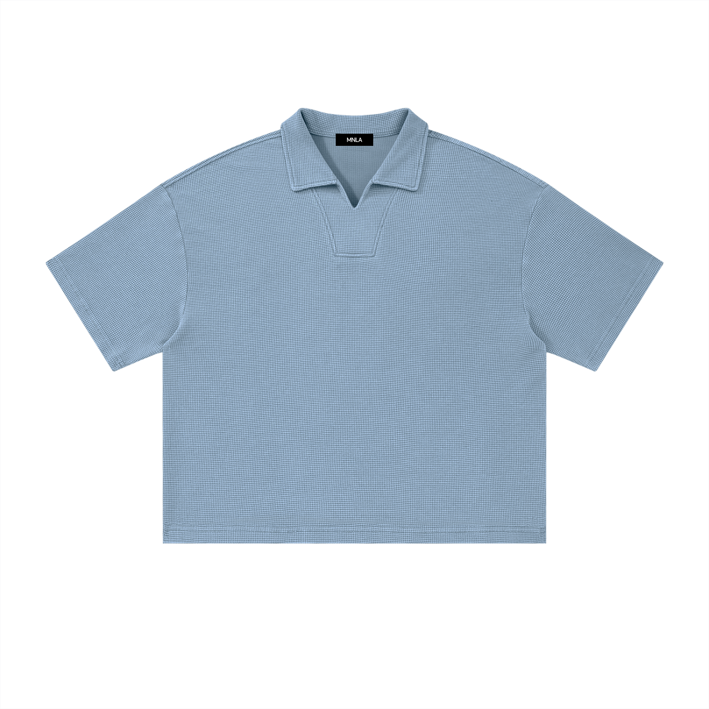 The Waffle Polo