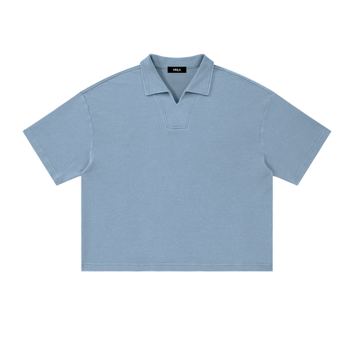 The Waffle Polo