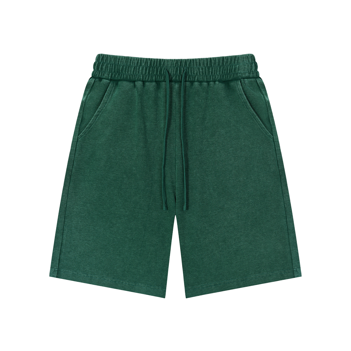 Blackish Green