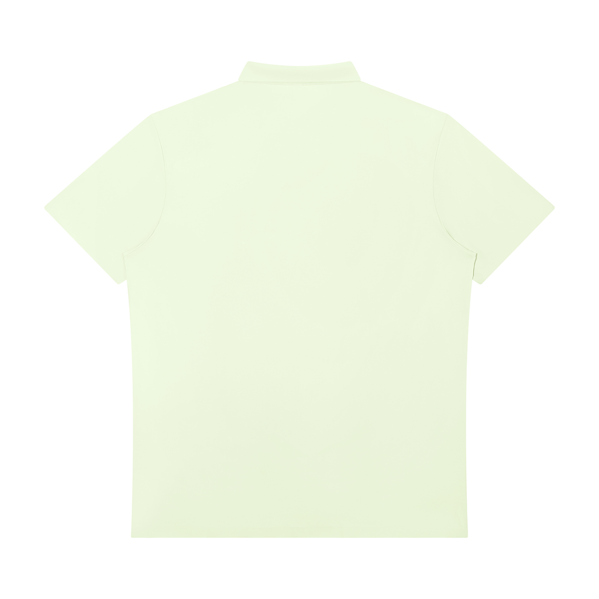 The Active Pace Polo Quarter-Zip