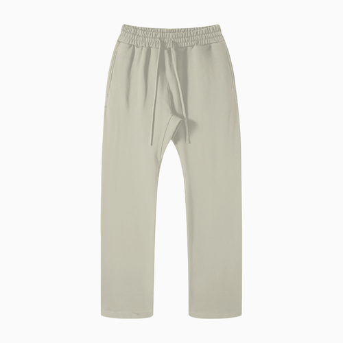 The Essential Casual Straight Leg Bottoms