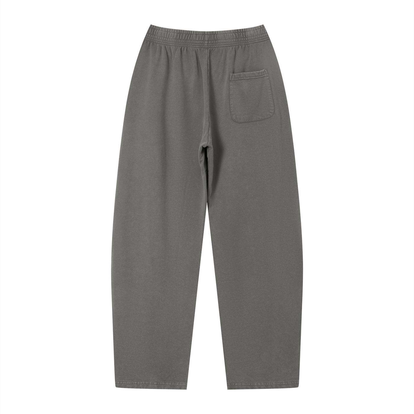 The Washed Loose Sweatpants