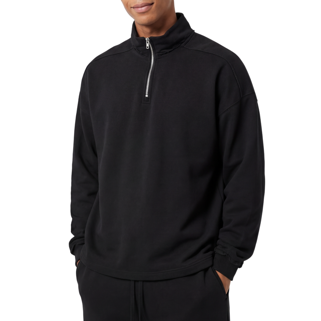 The Form Half-Zip Sweatshirt