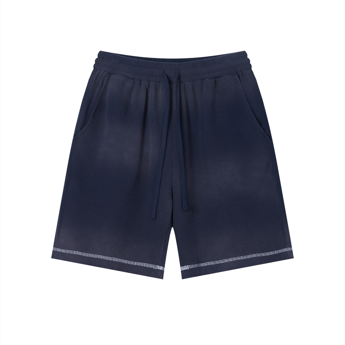 The Washed Waffle Shorts