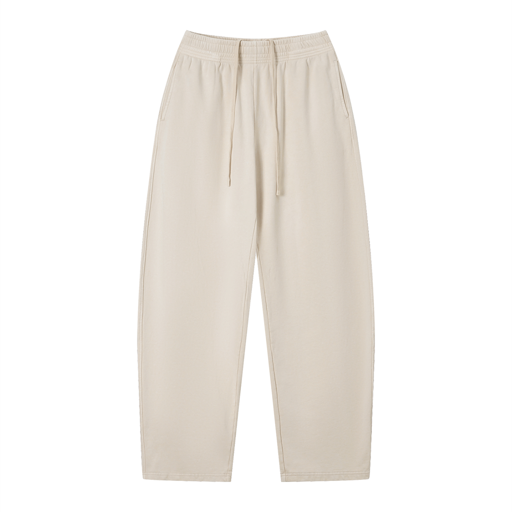 The Washed Loose Sweatpants