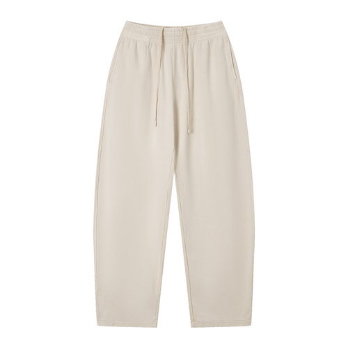 The Washed Loose Sweatpants