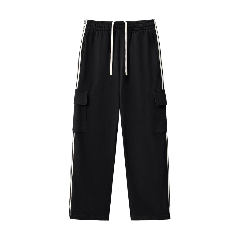 The Essential Side Stripe Pants