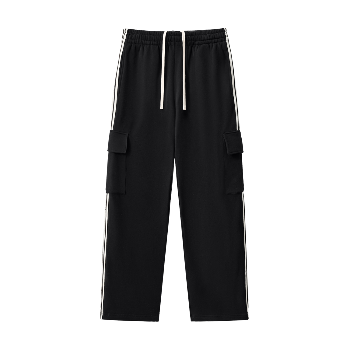The Essential Side Stripe Pants