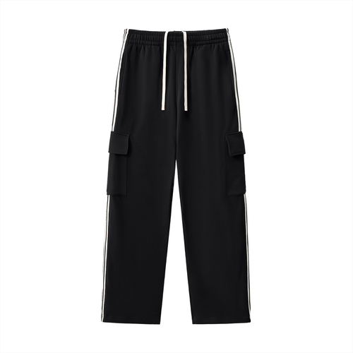 The Essential Side Stripe Pants