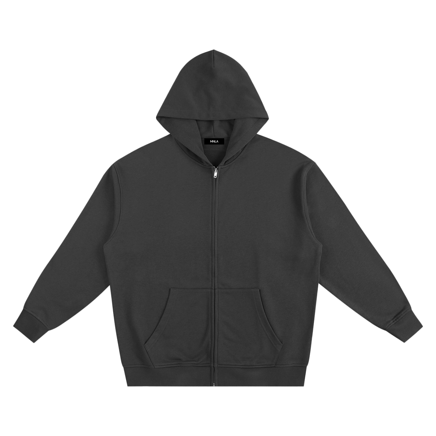 The Framework Zip-up Hoodie