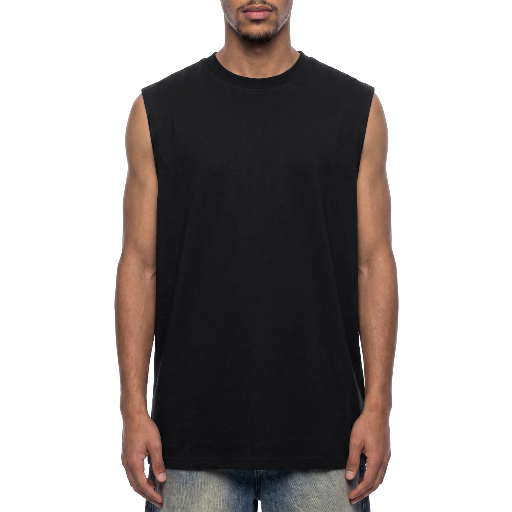 The Essential Tank Top