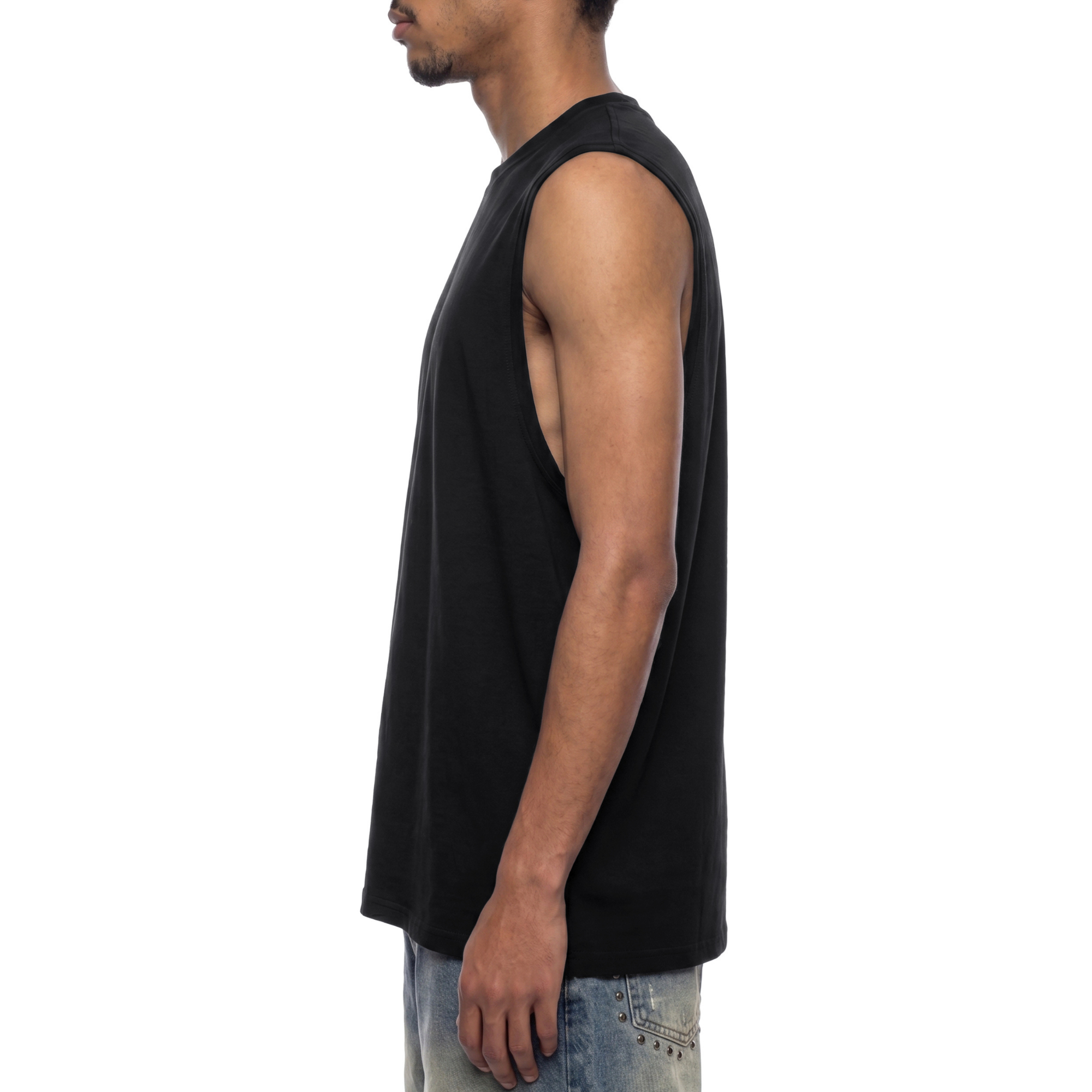 The Essential Tank Top