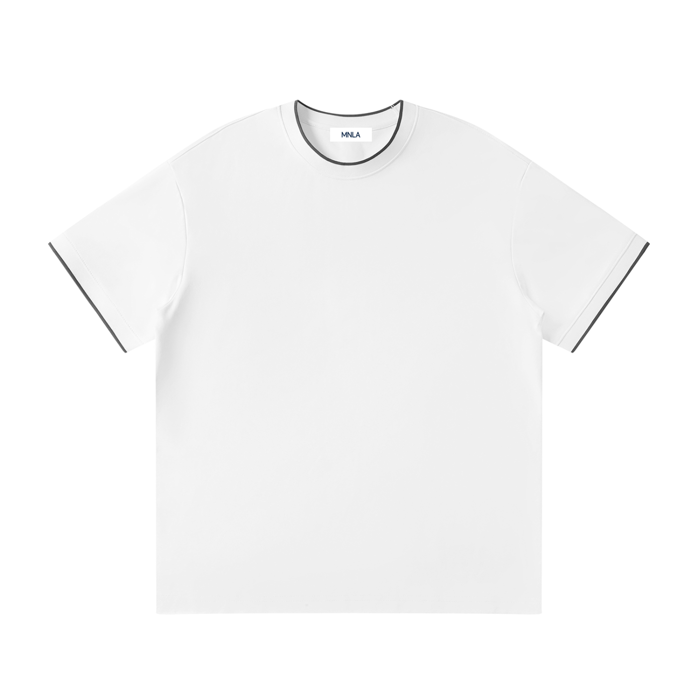 The Essential Lightweight T-Shirt