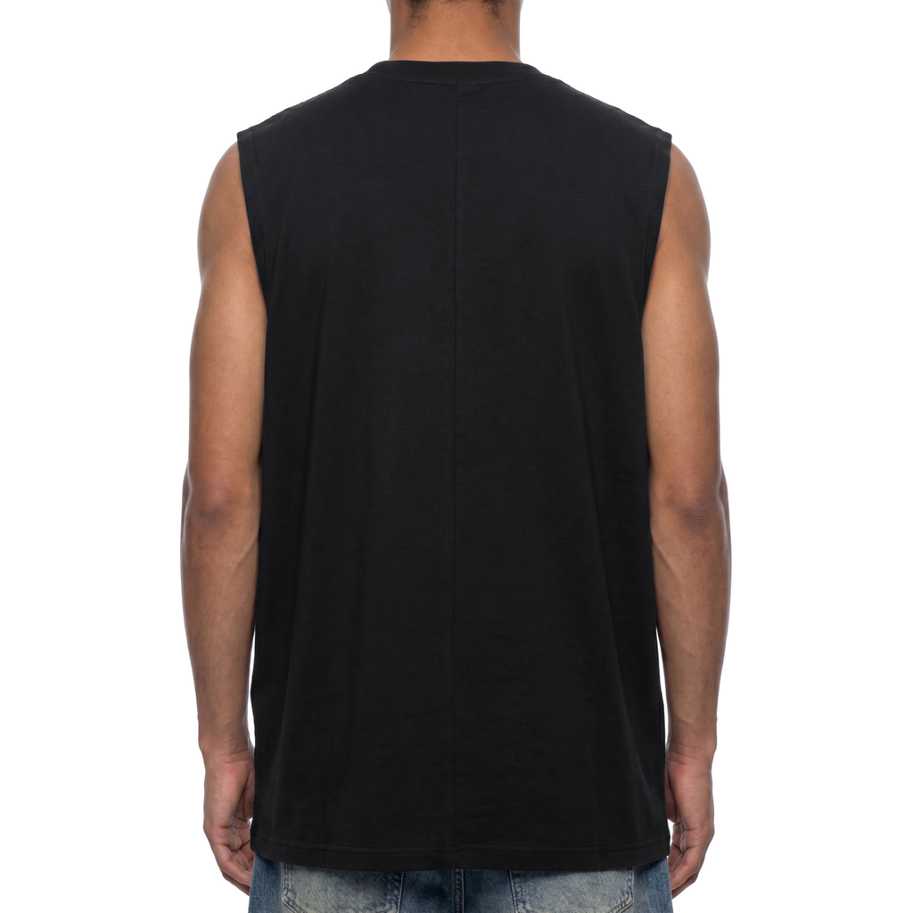 The Essential Tank Top