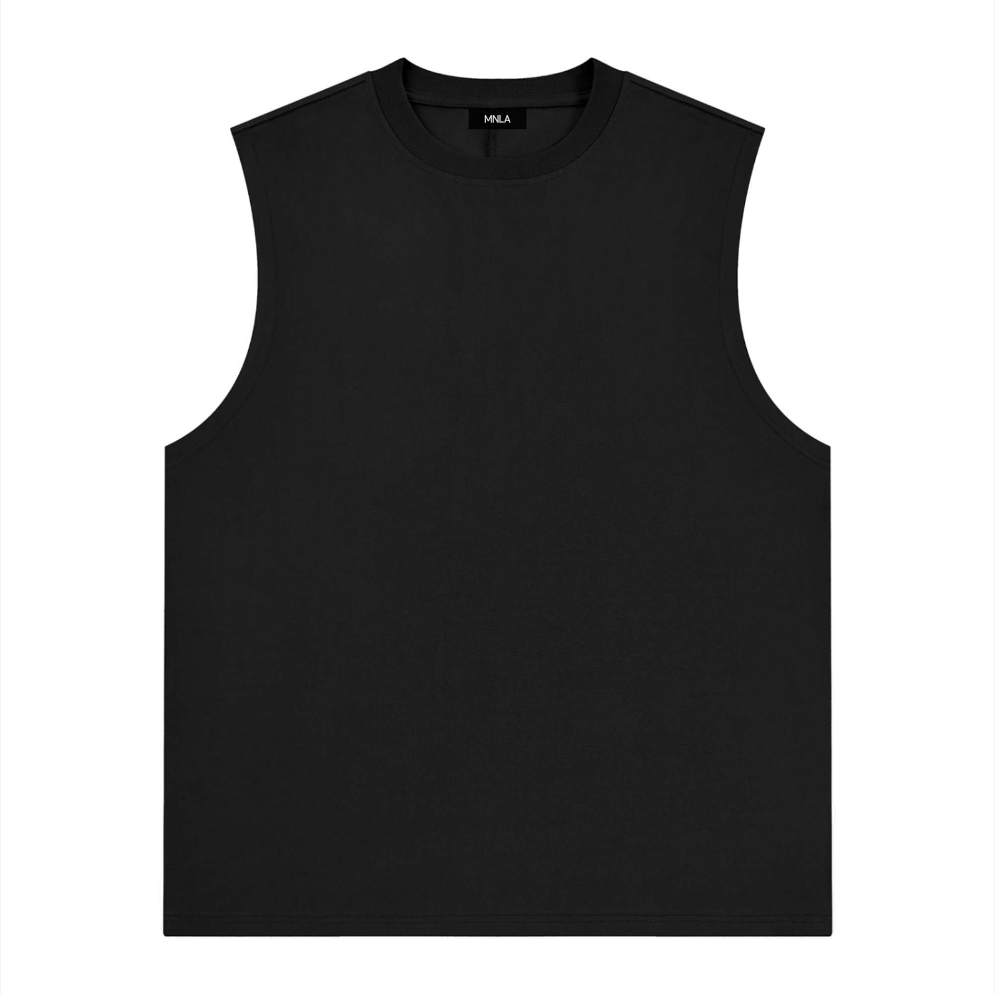 The Essential Tank Top