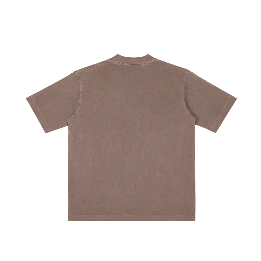 The Vintage T-Shirt