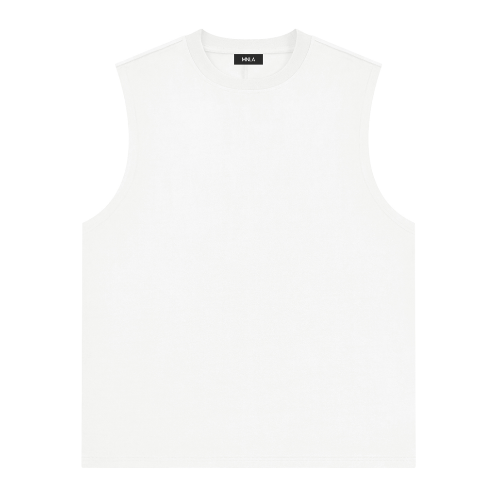 The Essential Tank Top