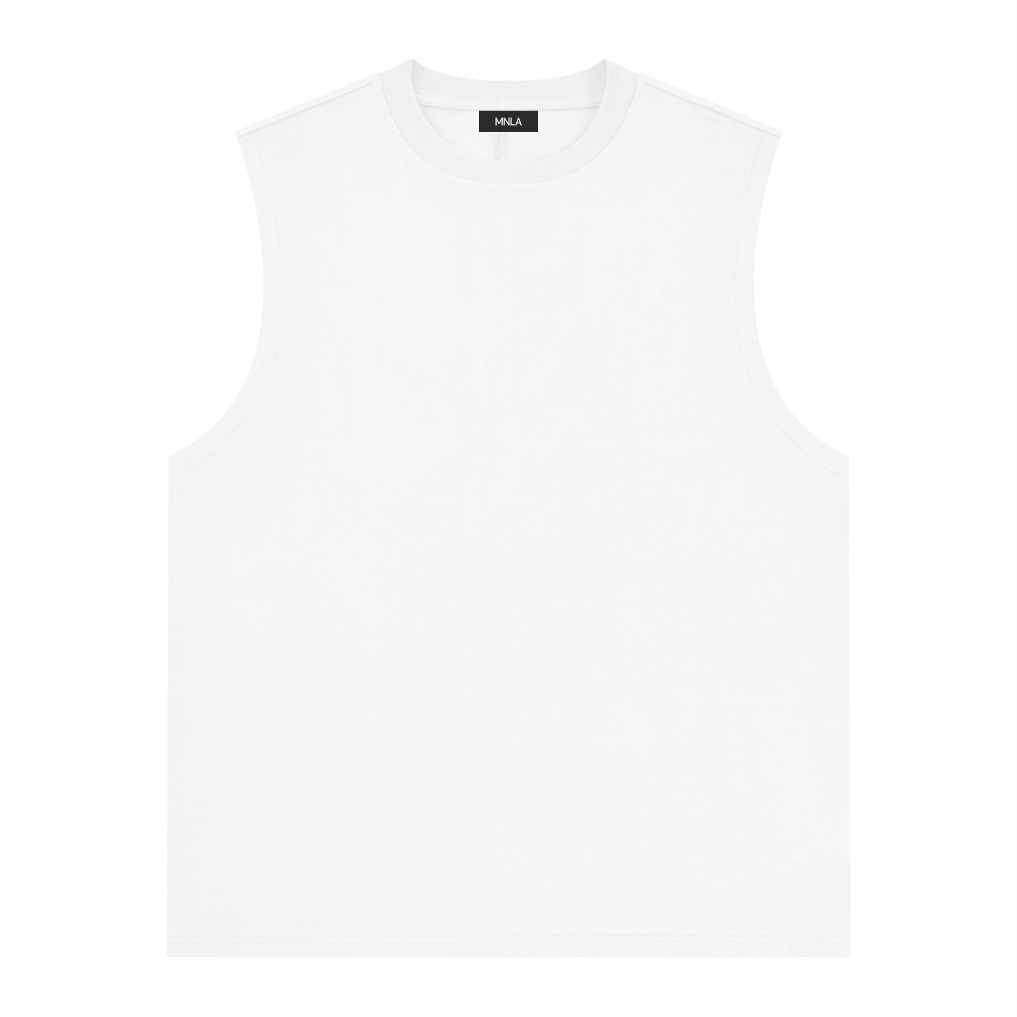 The Essential Tank Top