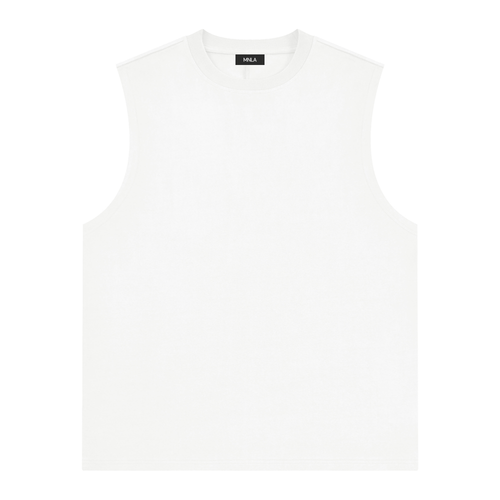 The Essential Tank Top