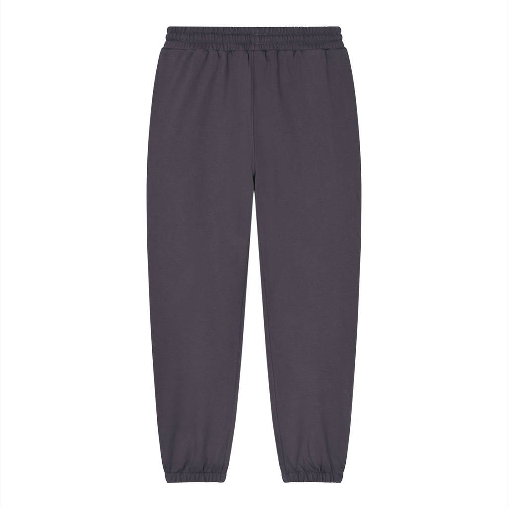 The Essential Tapered Joggers