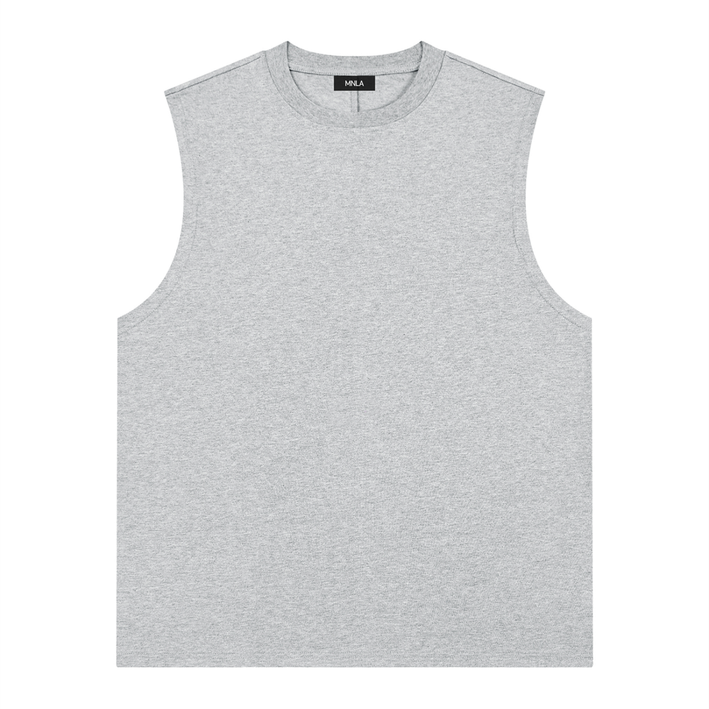 The Essential Tank Top