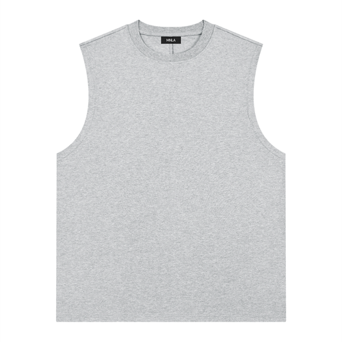The Essential Tank Top