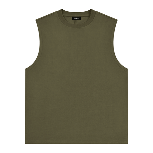 The Essential Tank Top