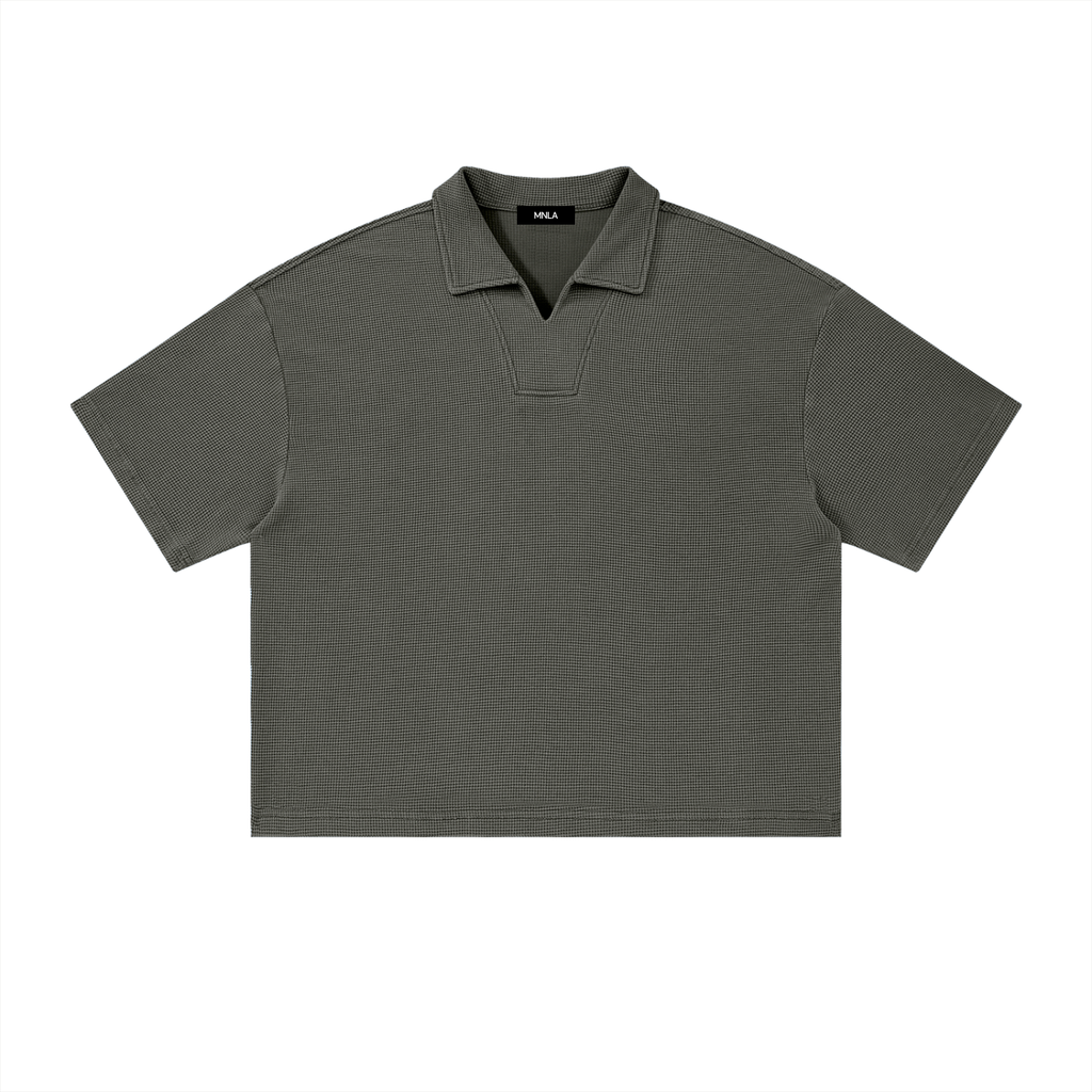 The Waffle Polo