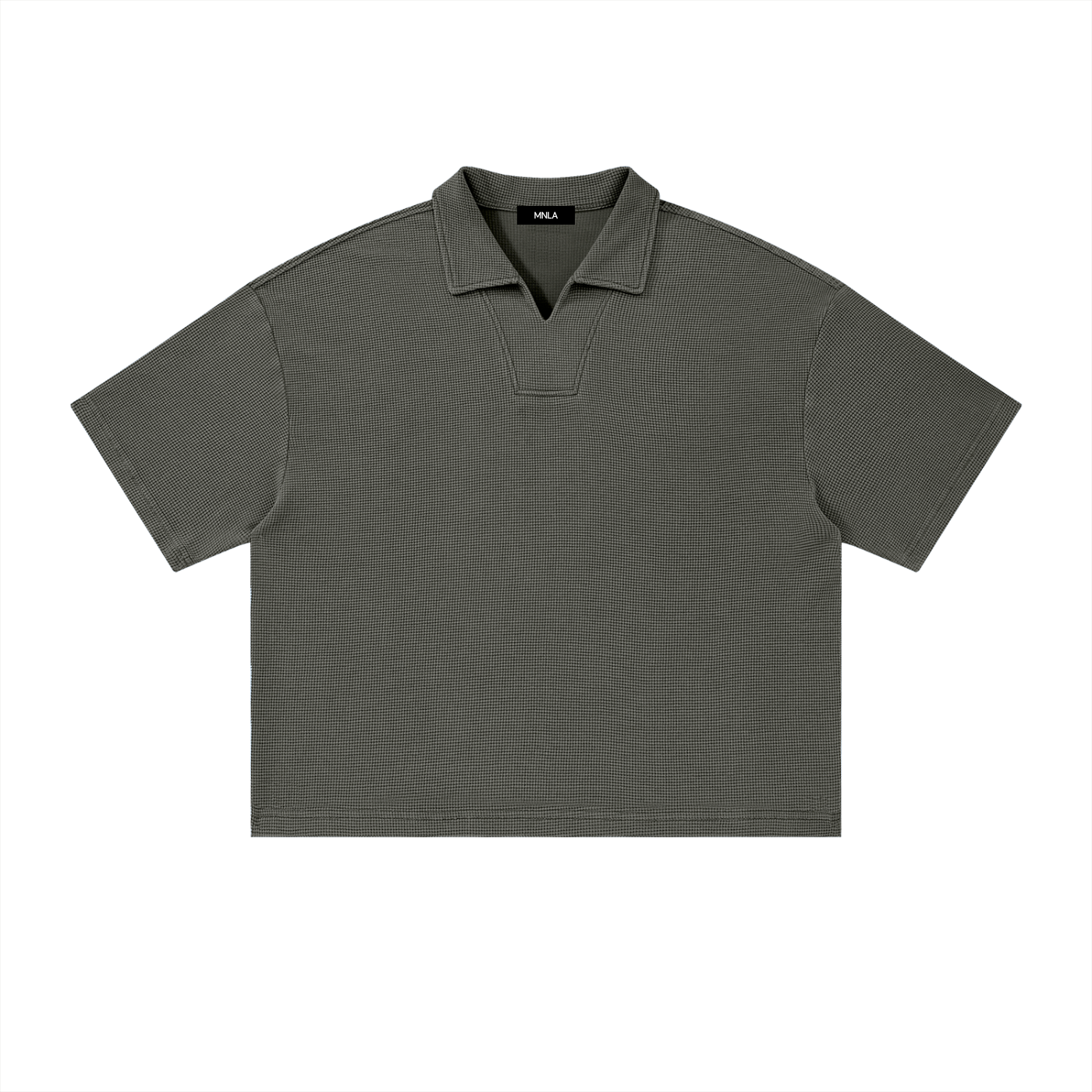 The Waffle Polo