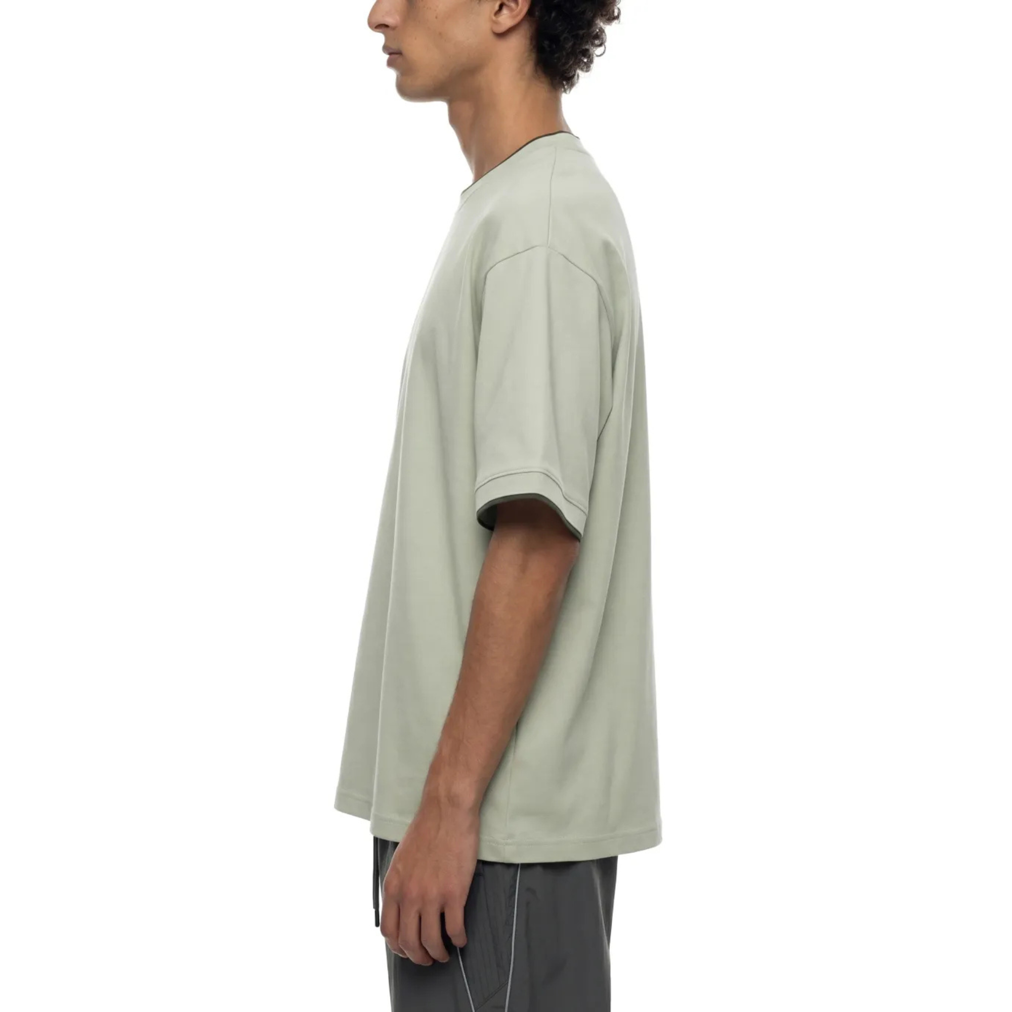 The Essential Lightweight T-Shirt