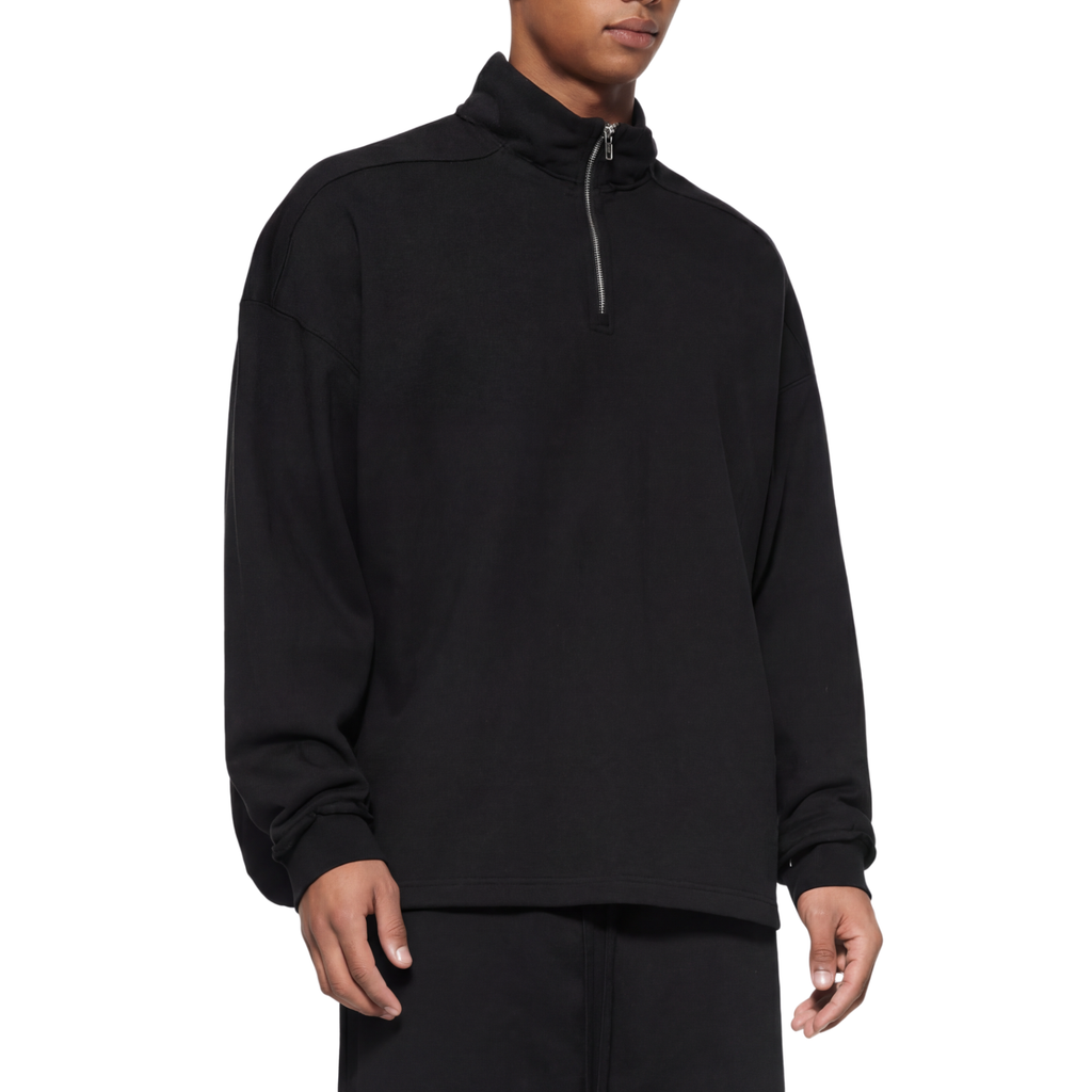 The Form Half-Zip Sweatshirt