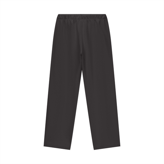 Vault Bottoms — Fleece Straight Leg