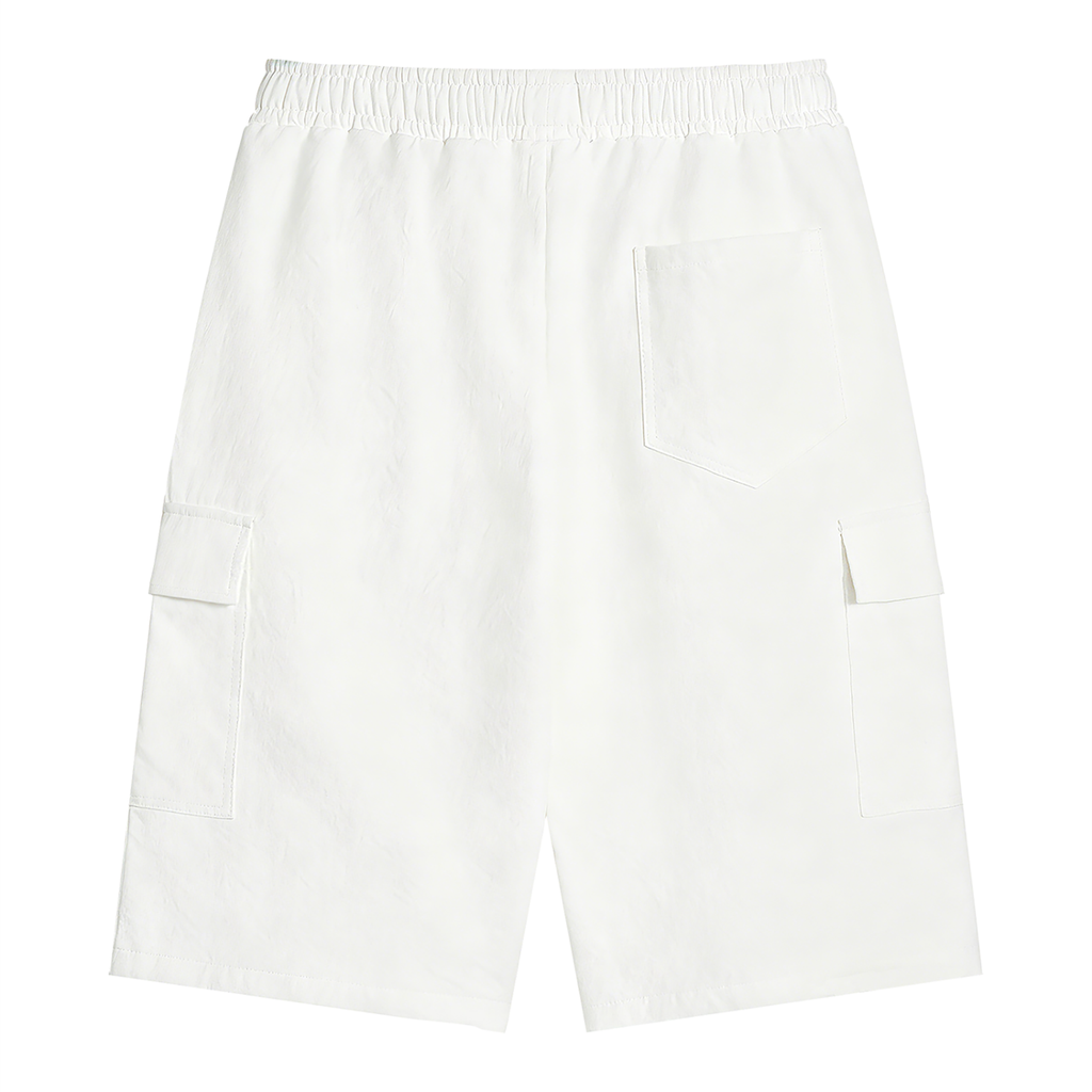 The Essential Cargo Shorts