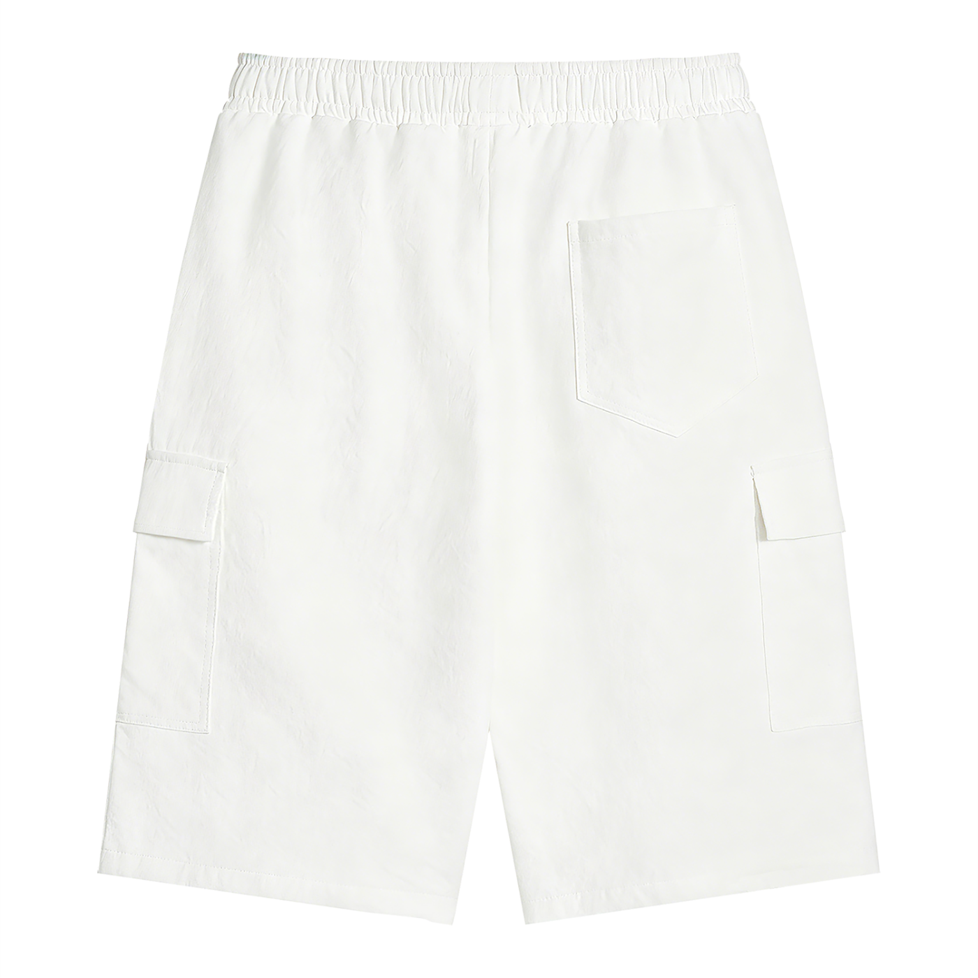 The Essential Cargo Shorts