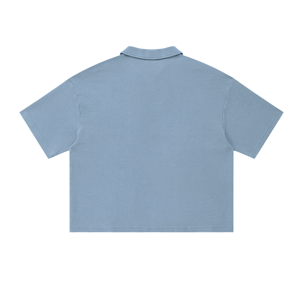 The Waffle Polo