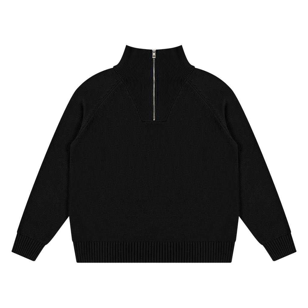 The Embassy Quarter Zip
