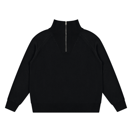 The Embassy Quarter Zip