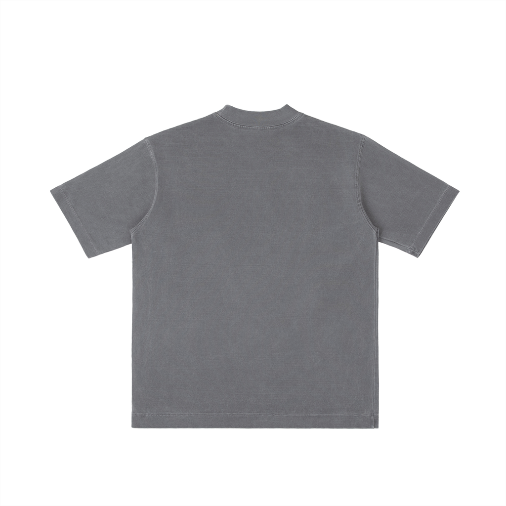 The Vintage T-Shirt