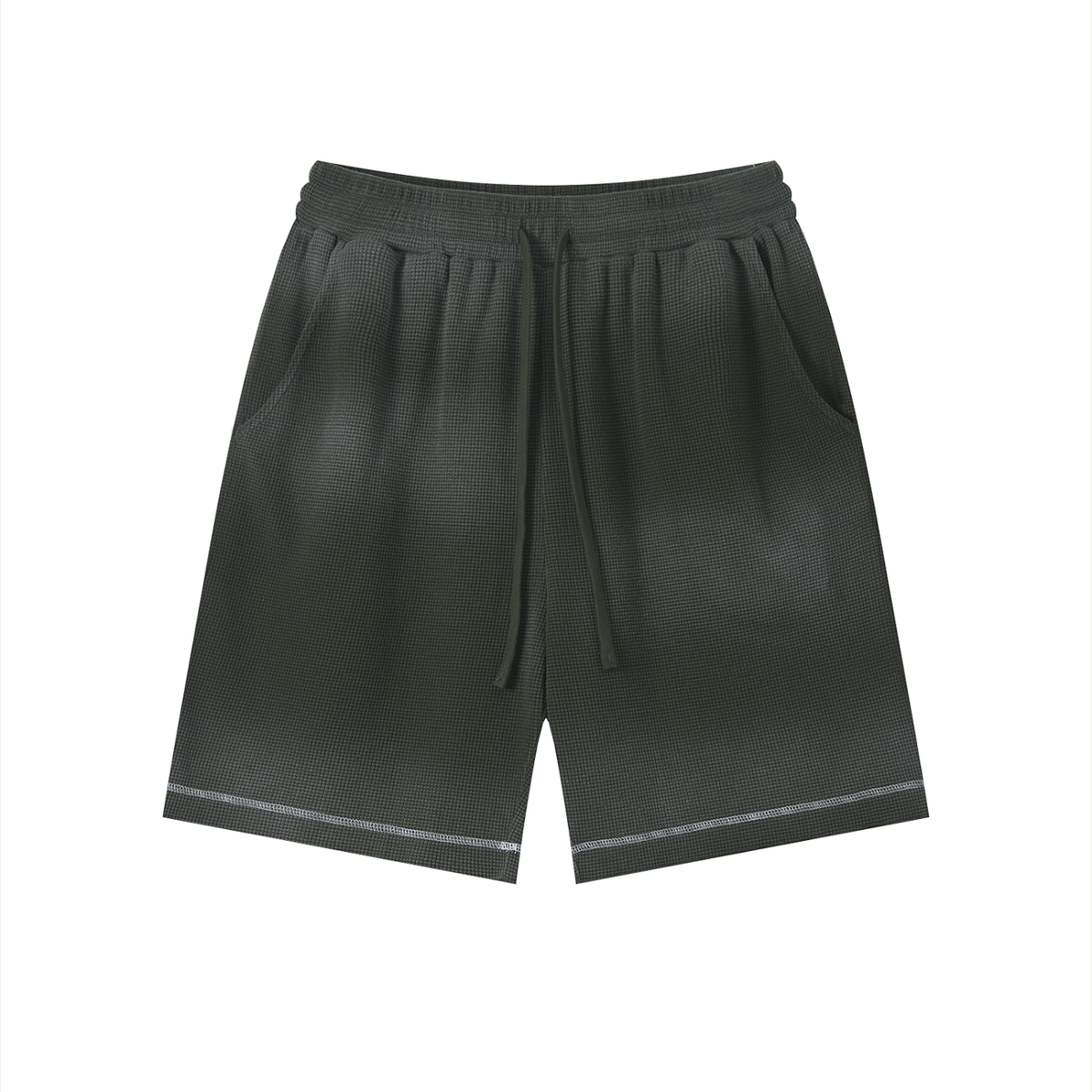 Gray Green