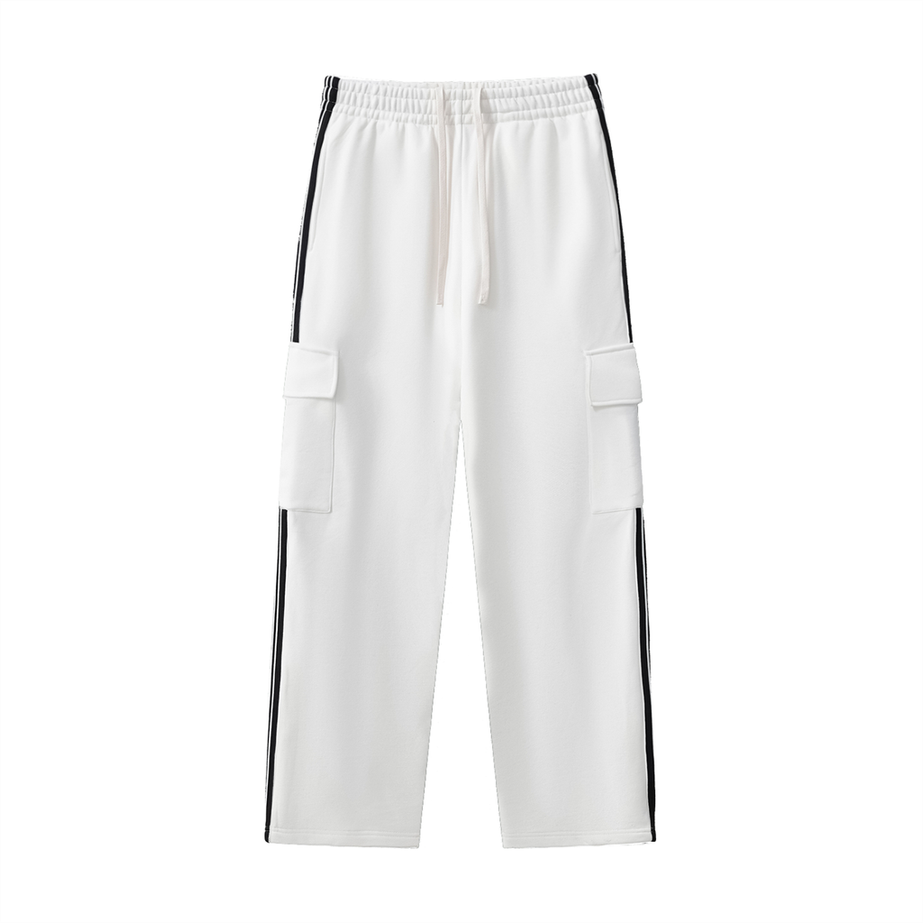 The Essential Side Stripe Pants