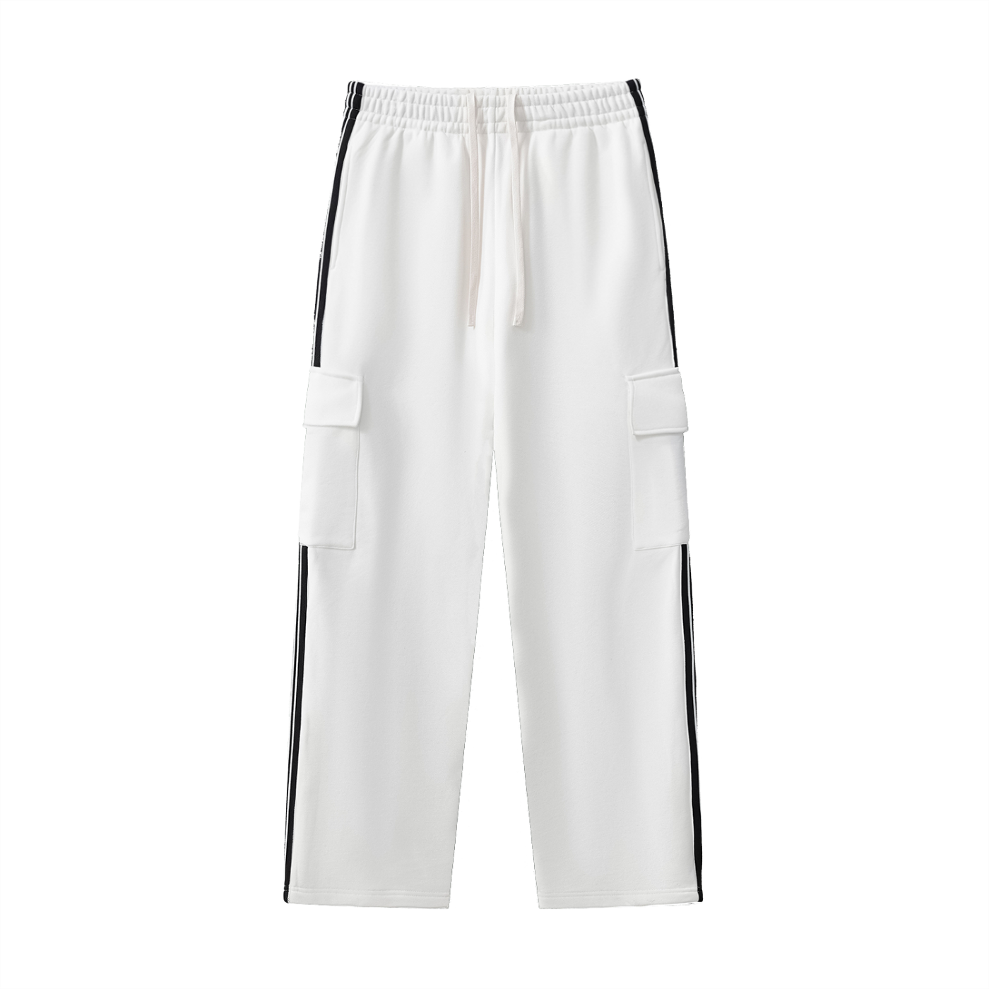 The Essential Side Stripe Pants
