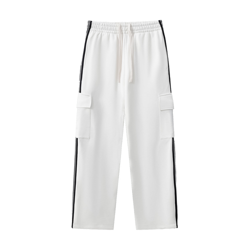 The Essential Side Stripe Pants
