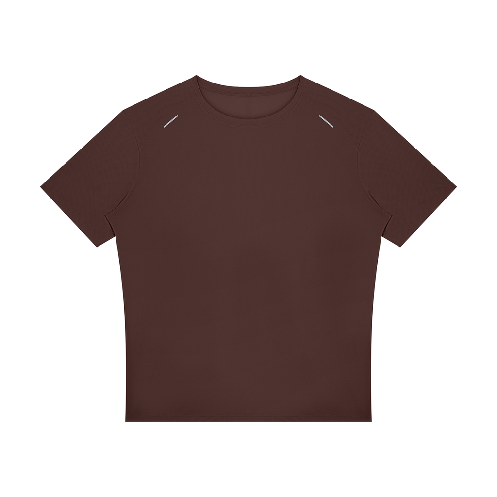 The Active Reflect Tee
