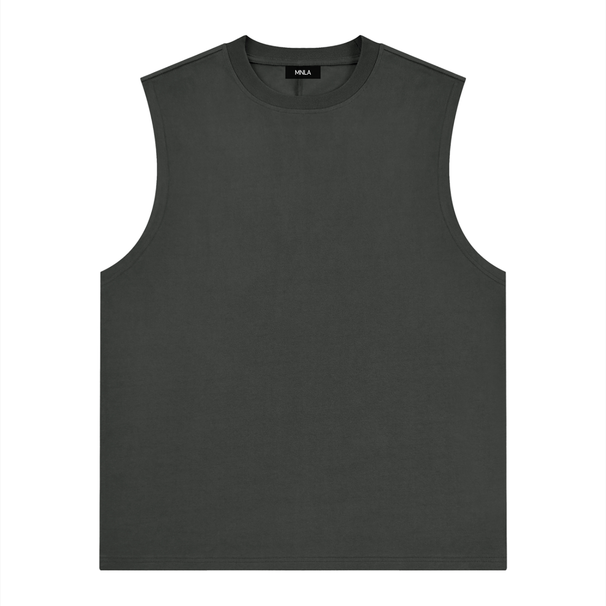 The Essential Tank Top